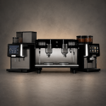 Aparate de cafea Superautomatic